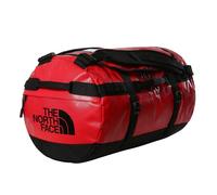 The North Face NF0A52ST54A1 BASE CAMP DUFFEL - S Sports backpack Unisex Adult TNF Red-TNF Black-NPF Tamaño OS
