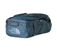 The North Face - Bolsas Duffel - Base Camp Voyager Duffel 32L Granite Grey Frost Grey - Gris Gris one size