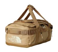 The North Face - Bolsas Duffel - Base Camp Voyager Duffel 42L Khaki Stone Utility Brown - Beige Beige one size