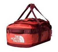 The North Face Mochila Base Camp Voyager 42L 58 cm naranja
