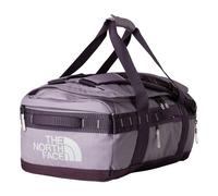 The North Face Mochila Base Camp Voyager 42L 58 cm púrpura