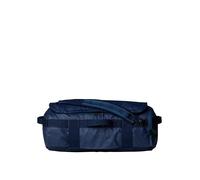 THE NORTH FACE Mochila 'BaseCampVoyager' azul One Size EUR