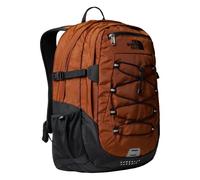 The North Face - Marcas - Borealis Classic Burnt Umber TNF Black - Rojo Rojo