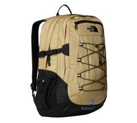 The North Face Mochila Borealis Classic 48 cm compartimento para portátil beige