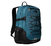 The North Face Mochila Borealis Classic 48 cm compartimento para portátil gris