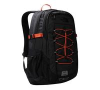 The North Face Mochila Borealis Classic 48 cm compartimento para portátil rojo