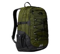 The North Face Mochila Borealis Classic 48 cm compartimento para portátil verde