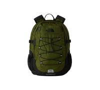 THE NORTH FACE Mochila 'Borealis Classic' oliva / negro One Size oliva / negro