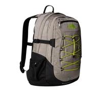 The North Face NF00CF9CBI4 BOREALIS CLASSIC Sports backpack Hombre Stone Slab/TNF Black Tamaño OS