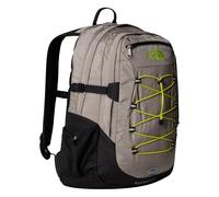 THE NORTH FACE Mochila Borealis Classic. Talla talla única. Color gris claro