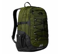 THE NORTH FACE Mochila Borealis Classic. Talla talla única. Color Verde