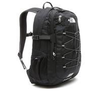 THE NORTH FACE Mochila Borealis Classic, Tnf Negro-Asfalto Gris, talla única, Casual