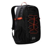 The North Face Mochila Borealis. Color Gris