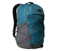 Mochila de montaña the north face borealis space/anthracite gris Talla única