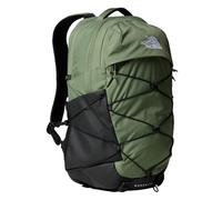 The North Face Mochila Borealis Compartimento para portátil de 49,5 cm verde