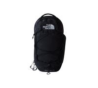 THE NORTH FACE Mochila 'BOREALIS SLING' negro / blanco One Size negro / blanco