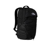 The North Face NF0A52SE4HF1 BOREALIS Gym Bag Hombre TNF Black-TNF Black-NPF Tamaño OS