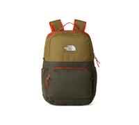 THE NORTH FACE Mochila 'Chuckwalla' antracita / caqui / blanco One Size antracita / caqui / blanco