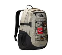 The North Face- Mochila Clásica Borealis en Gris/Negro- Bags- Hombre- Gris- ONE SIZE- Mochila Clásica Borealis en Gris/Negro