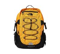 The North Face Mochila Borealis Classic 48 cm compartimento para portátil amarillo
