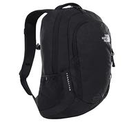 THE NORTH FACE Mochila Connector, TNF Black, 28 L