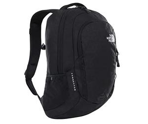 THE NORTH FACE Mochila Connector, TNF Black, 28 L