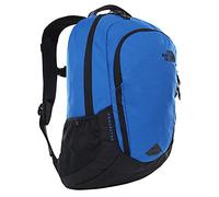 The North Face - Mochila Unisex Connector - TNF Black/Blue, 28 L