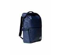 THE NORTH FACE Mochila de día Base Camp Voyager Rolltop 25l azul oscuro