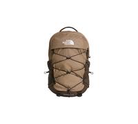 THE NORTH FACE Mochila de día Borealis 28L camel