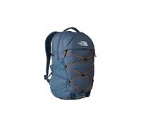 THE NORTH FACE Mochila de día Borealis 28L gris