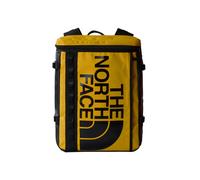 THE NORTH FACE Mochila deportiva 'Base Camp Fuse Box' amarillo / negro One Size amarillo / negro