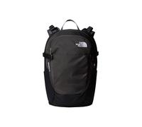 THE NORTH FACE Mochila deportiva 'Basin 15' negro / blanco One Size negro / blanco