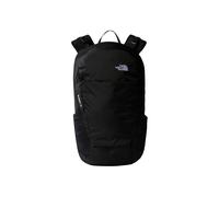 THE NORTH FACE Mochila deportiva 'BASIN 18' negro / blanco One Size negro / blanco