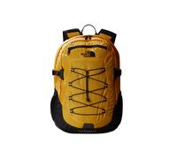 THE NORTH FACE Mochila deportiva 'BOREALIS' azafrán / negro One Size azafrán / negro