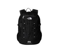 THE NORTH FACE Mochila deportiva 'Borealis Classic' negro / blanco One Size negro / blanco