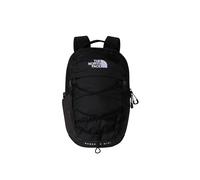 THE NORTH FACE Mochila deportiva 'BOREALIS MINI BACKPACK' negro / blanco One Size negro / blanco