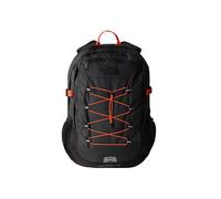 THE NORTH FACE Mochila deportiva 'BOREALIS ' naranja / negro One Size naranja / negro