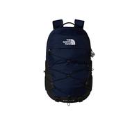 THE NORTH FACE Mochila deportiva 'Borealis' navy / negro / blanco One Size navy / negro / blanco