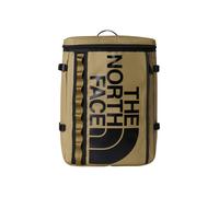 THE NORTH FACE Mochila deportiva 'Camp Fuse' caqui / negro One Size EUR