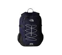 THE NORTH FACE Mochila deportiva navy / negro One Size navy / negro