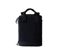 THE NORTH FACE Mochila deportiva 'NEVER STOP' negro One Size negro