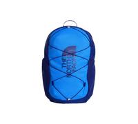 Mochila escolar para educación secundaria The North Face Y Court Jester Color: azul/ azul claro