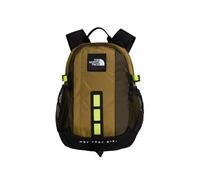 THE NORTH FACE Mochila 'Hot Shot' marrón oscuro / caqui / verde claro / negro One Size marrón oscuro / caqui / verde claro / negro