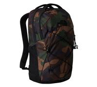 The North Face Mochila Jester 46 cm Compartimento para el portátil marrón
