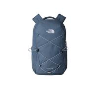 THE NORTH FACE Mochila 'Jester' petróleo / blanco One Size petróleo / blanco