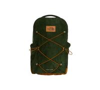 The North Face - Jester Pro Bottle Green Leather Brown de Cuero - Verde Verde one size