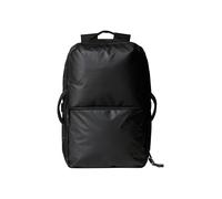 The North Face Base Camp Voyager Travel Pack Mochila de día 50 cm tnf black-asphalt grey (TAS028366)