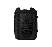 THE NORTH FACE Mochila negro One Size negro