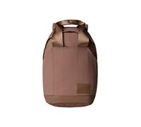THE NORTH FACE Mochila 'Never Stop' marrón castaño / umbra One Size marrón castaño / umbra