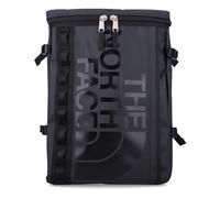 The North Face - Mochila Resistente con Correas Acolchadas - Sport - Hombre - Negro - ONE SIZE -